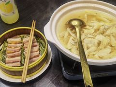 -新安人家·22年本地餐厅