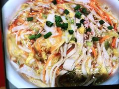 -渔满仓海鲜渔家(象山二店)