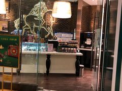 门面-GODIVA(万象城店)