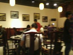-老北京涮肉(经一路店)