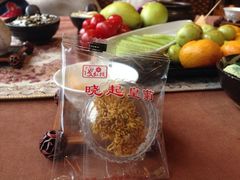 -白鹭原茶艺馆