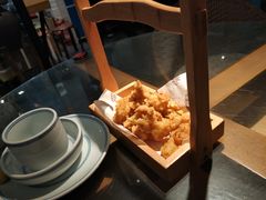 -刀板香·安徽菜(国购IFC店)