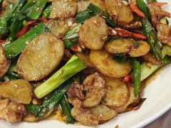 -辣螃铠盆盆蟹大排档(总店)