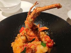 -广州文华东方酒店·江-由辉师傅主理