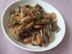 -蘭心餐厅(进贤路店)