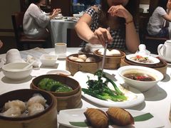 -潮福城大酒楼·潮味粤品·港式点心(湖滨北路店)