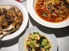 -飶香居(省博物馆店)