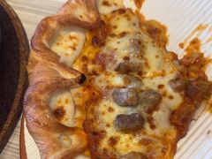 -必胜客(绿地新都会店)