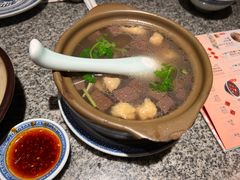 鸭血粉丝砂锅-南京大牌档(龙湖长楹天街店)