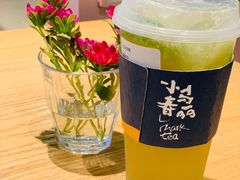 -春丽小马(济南恒隆广场店)