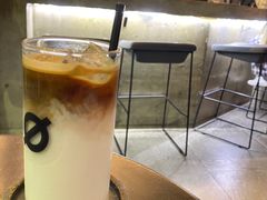 -BE NORMAL CAFE(霞溪路店)