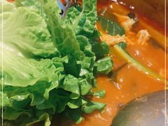 -一哥澳门豆捞·澳门风打边炉(高德置地店)