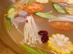 -摇滚火锅