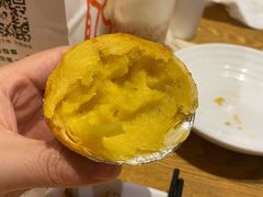 芝士焗红薯-峨嵋小镇·川菜(勒泰中心店)