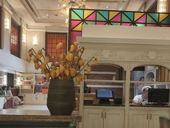 -大鸭梨烤鸭(左家庄店)