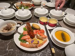 -曲水兰亭(北京四惠店)