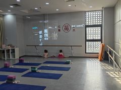 -予荷舞蹈(盛景校区)