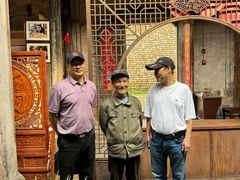 -寺平古村