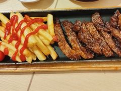 -万岁寿司(万国店)