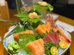 -九井澤精致料理(金茂店)