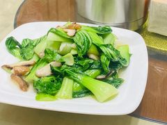 -POLO小馆·老南京菜(解放路店)