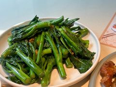 -粤点越有·茶点·粤菜(樵岭国际店)
