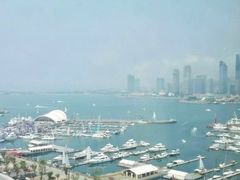 -青岛海尔洲际酒店