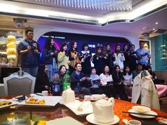 -新兴家喻酒家·羊城名宴(昌岗店)