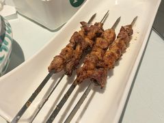 -新疆兵团食府清真(马连道店)