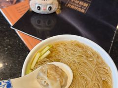 正斗鲜虾云吞面-正斗·港式粤菜(SKLP店)