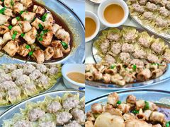 -嘉升大排档(番禺总店)