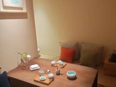 -梅间堂茶馆(绿地缤纷城店)