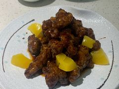 -船歌·鱼水饺青岛菜(金狮广场店)