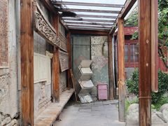 -正阳书局(西四南大街店)