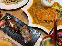 -明治屋(二十三年洪化桥店)