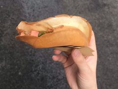 -易老大蛋烘糕(奎星楼总店)