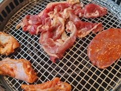 -汉丽斯巴西烤肉自助(市南店)