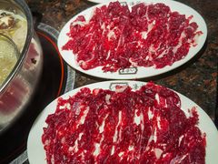 三花趾-八合里潮汕鲜牛肉火锅(深圳海岸城店)