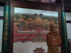 -采石矶景区