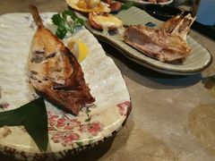 -贵木日本料理·铁板烧(新地假日广场店)