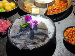 -渝涯重庆豆花老火锅(中赢国际店)