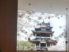 -蜜桃餐厅·伴山(绿宝广场店)