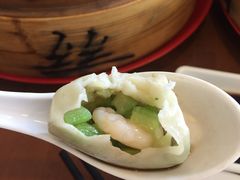 -玖鲜小笼(中山广场店)