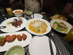 -翡翠鸟精品泰国菜(北辰财富中心店)
