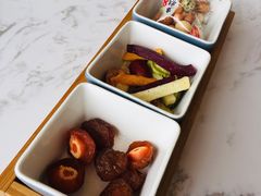 -捞神煲汤火锅(湖滨商业街店)