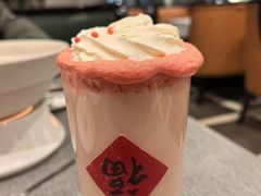 -汉水谣·江景餐厅(江滩店)