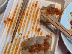 -上上席川菜(凯德乐峰广场店)