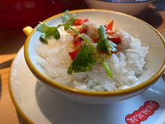 米饭-湘阁里辣(南岭购物广场店)