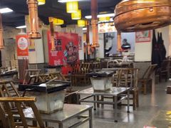 -郝大姐·乌龙山铁板烧(大学城三店)