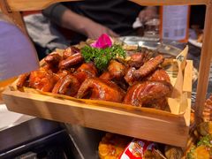 -凯峰海鲜烧烤(工会店)